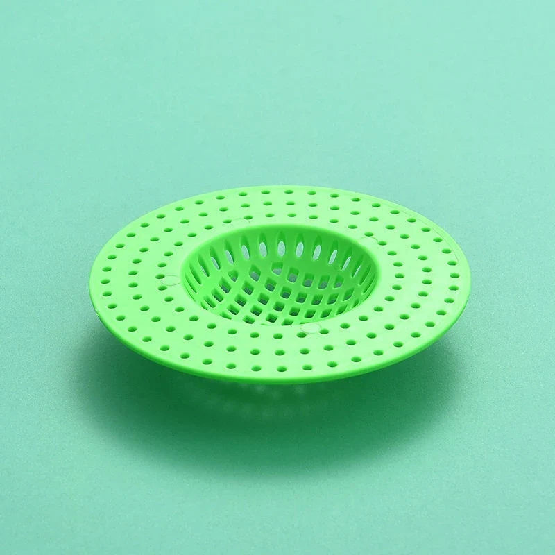 Kitchen Sink Drain Strainer & Hair Catcher