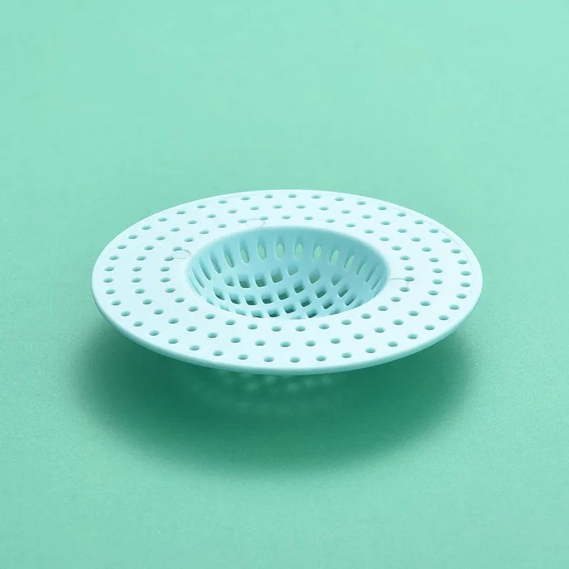 Kitchen Sink Drain Strainer & Hair Catcher