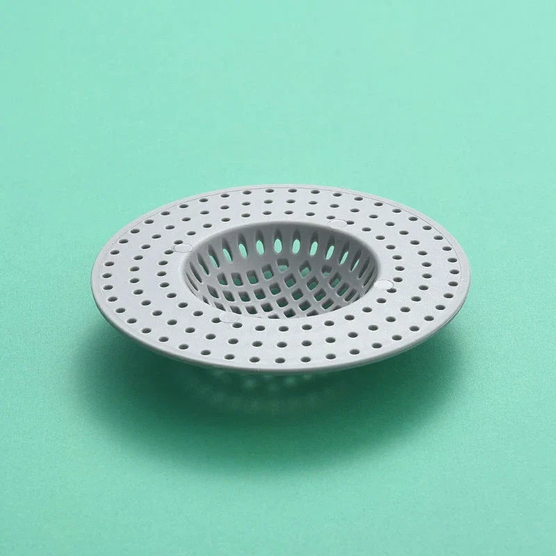 Kitchen Sink Drain Strainer & Hair Catcher