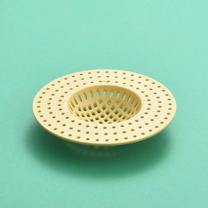 Kitchen Sink Drain Strainer & Hair Catcher