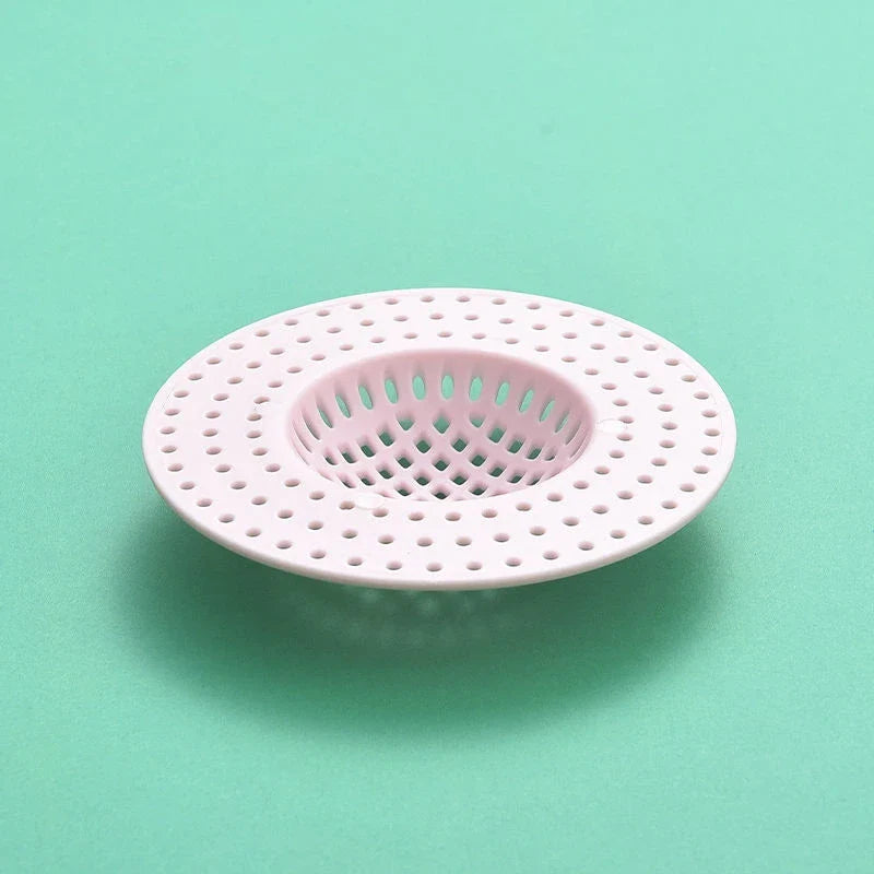 Kitchen Sink Drain Strainer & Hair Catcher