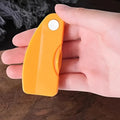 Folding Citrus Peeler