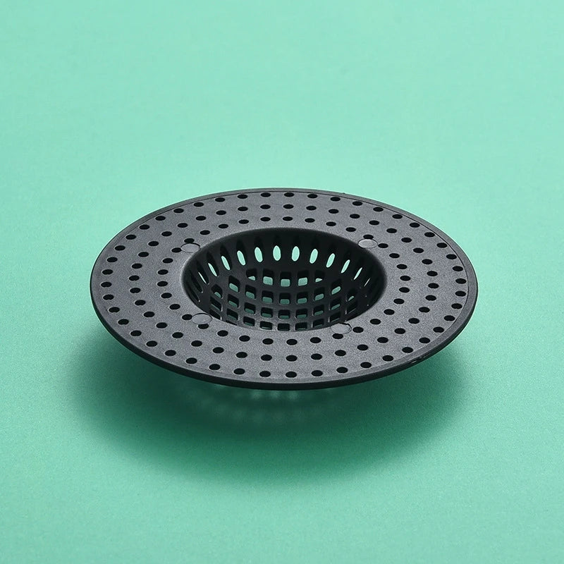 Kitchen Sink Drain Strainer & Hair Catcher