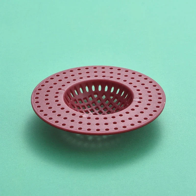 Kitchen Sink Drain Strainer & Hair Catcher